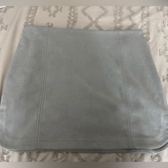 Steve Madden Dresses & Skirts - Steve Madden Gray Skirt